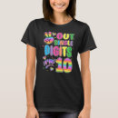 Search for im single tshirts 10th