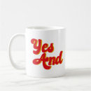Search for improv mugs Comedian