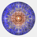 Search for metaphysical stickers Meditation