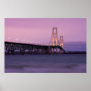 Search for huron posters Mackinaw