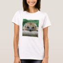 Search for hedgehog tshirts Nature
