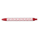 Search for fun writing supplies Red
