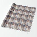 Search for scenic wrapping paper Wildlife