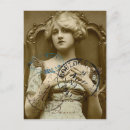 Search for gal postcards Woman