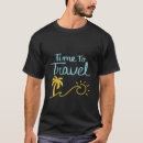Search for time travel tshirts Beach
