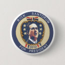 Search for santorum badges Republican