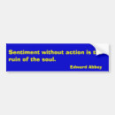 Search for action bumper stickers Government