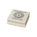 Search for zodiac rubber stamps Horoscope