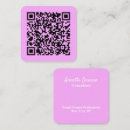 Search for high tech business cards Technology