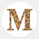 Search for m name stickers Letter