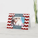 Search for chevron christmas cards Trendy