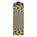 Search for optical illusion travel mugs Background