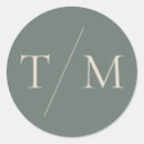 Search for mosses stickers Simple