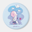 Search for hug magnets Snoopy