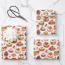 Search for baking wrapping paper Cute
