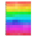 Search for gay pride notebooks Rainbow