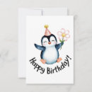 Search for penguin design Cute penguin illustration