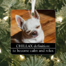 Search for tongue christmas tree decorations Dog