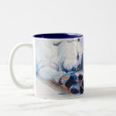 Search for dog sleeping drinkware White