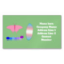 Search for caterpillar business cards Butterfly