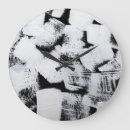Search for fabric clocks Flower
