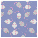 Search for mouse fabric Mice