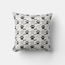 Search for animal print cushions Black and white