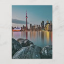 Search for toronto at night postcards Canada