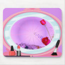 Search for making up mousepads Pink
