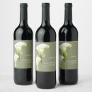 Search for calla lily labels Modern