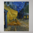 Search for terrace posters Post impressionist