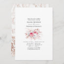 Search for lace rehearsal dinner invitations Floral