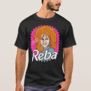 Search for reba tshirts Souvenir