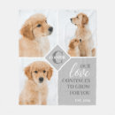 Search for dog memorial photo collage Memorials keepsake