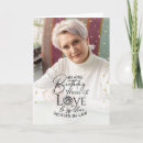 Search for mothers birthday cards Mother-in-law