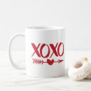 Search for hugs and kisses mugs Trendy