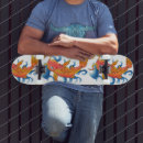 Search for koi fish skateboards Japan