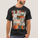 Search for geometric pattern tshirts Geometry