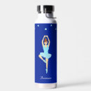 Search for anime water bottles Blue