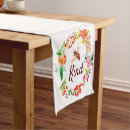 Search for bee table runners Floral