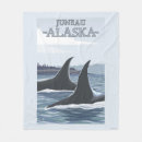 Search for orca blankets Whales