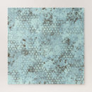 Search for hexagon puzzles Honeycomb