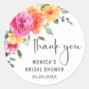 Search for multicolor flower stickers Botanical
