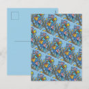 Search for tweeting postcards Cute