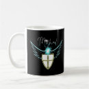 Search for saints mugs Archangel