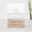 Search for beach anniversary cards Husband