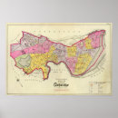 Search for cambridge posters Map