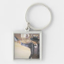 Search for pistol key rings 19th