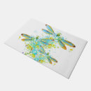 Search for dragonfly doormats Insect