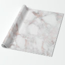 Search for rose gold and white wrapping paper Grey